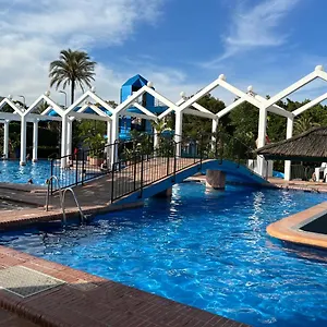  Apartamento Benal Studio 600 España